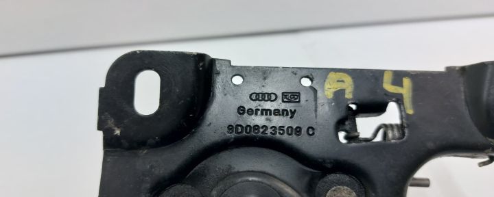 Broasca capota  8d0823509c Audi A6 4B/C5