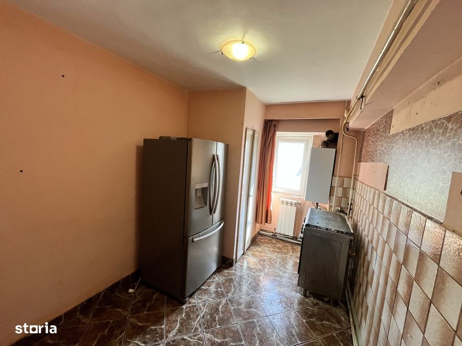 Investitie! Apartament 2 camere decomandat - 2 min Piata Mare