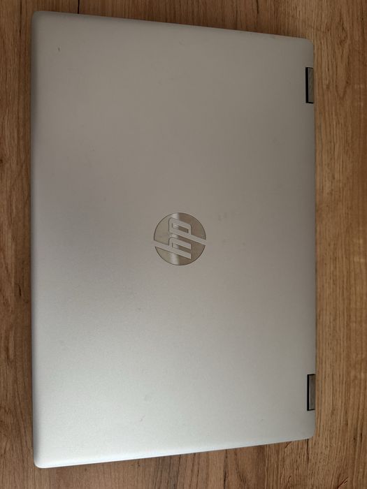 Продаю ноутбук HP
