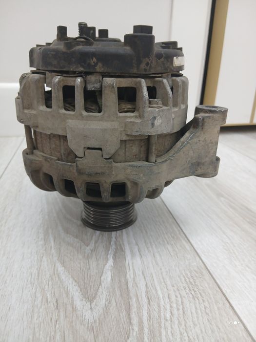 Генератор гранта