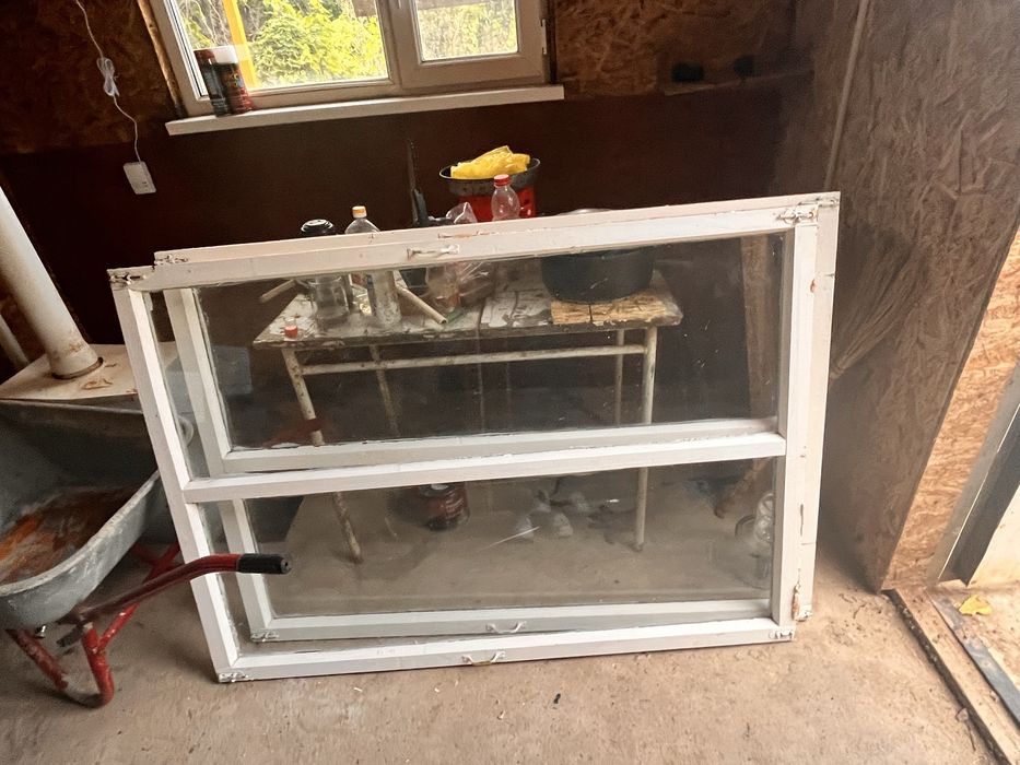 продам окна самодельные