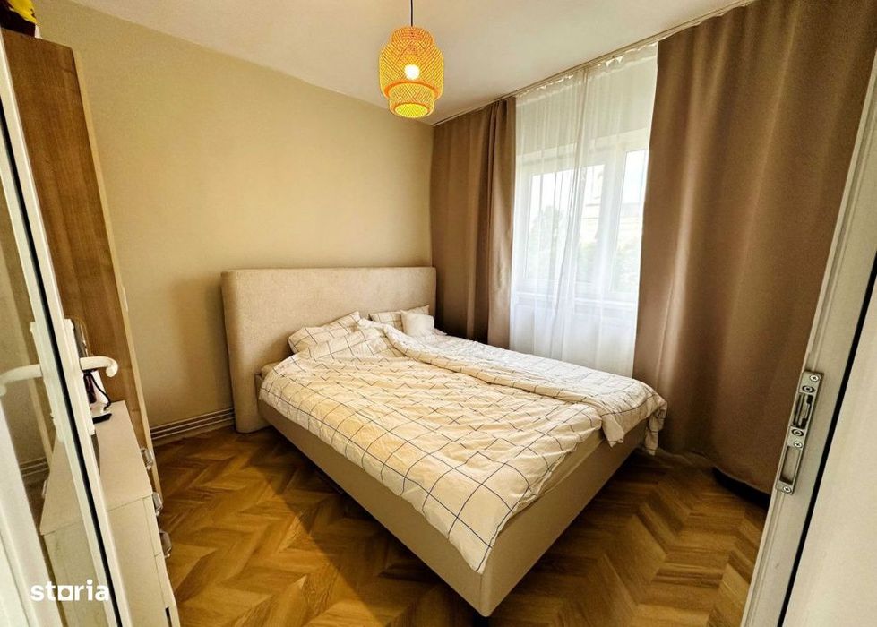 Apartament – Cluj-Napoca - Vedere 4