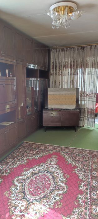 Продается квартира