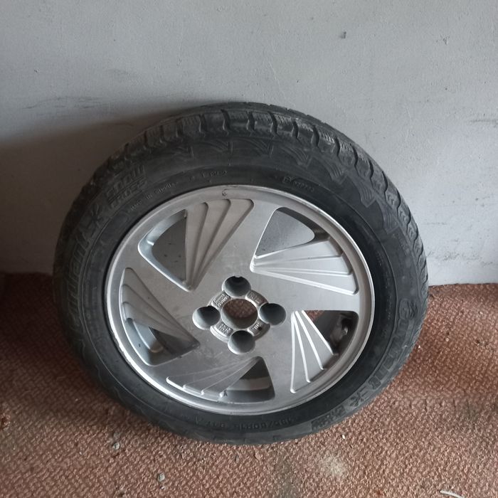 Продам диски с резиной