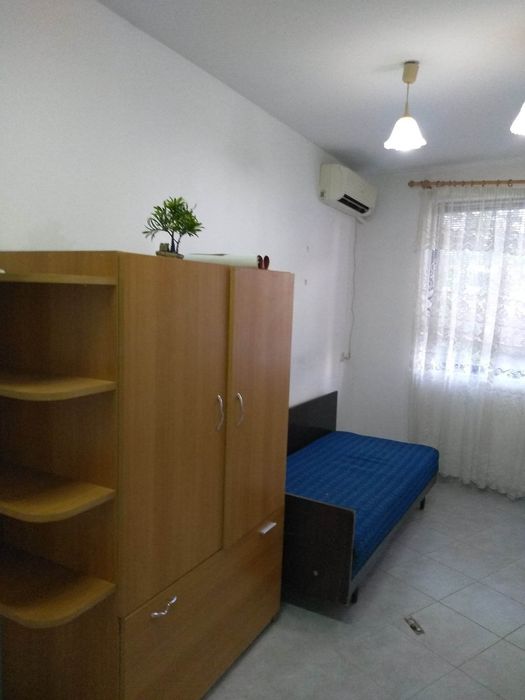 Дава се под наем Едностаен апартамент в Хасково, Дружба 1 - 25 кв.м за 40800 € - Снимка #1