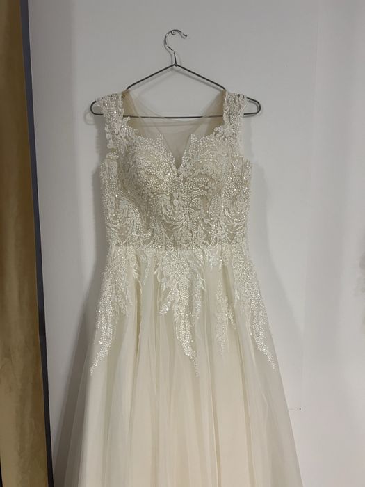 Rochie de mireasa