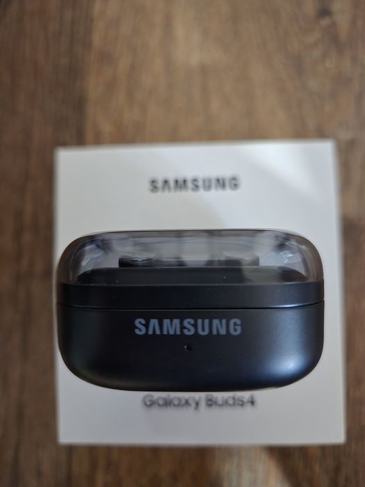 Samsung Galaxy Buds 4