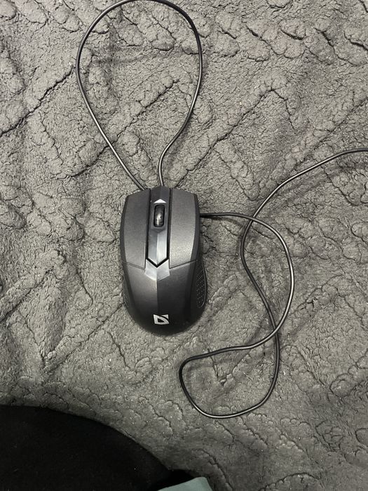 Продам мышки  2штуки