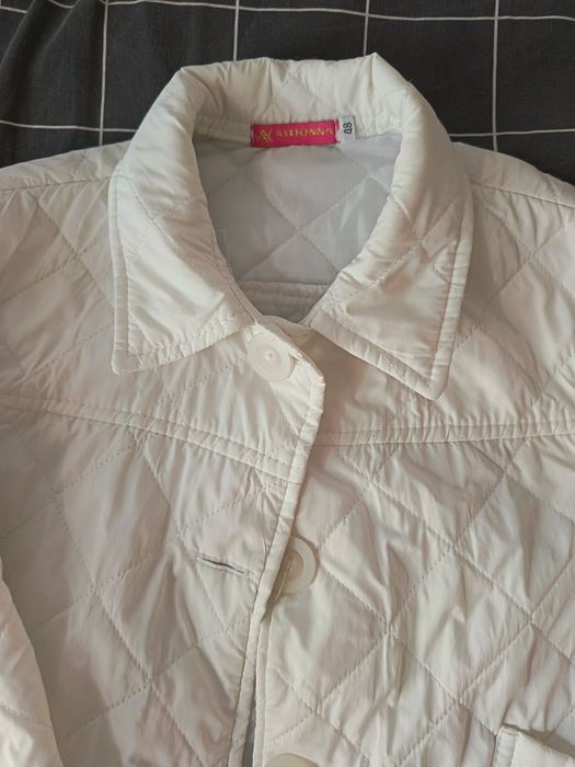 Лёгкая Куртка женская