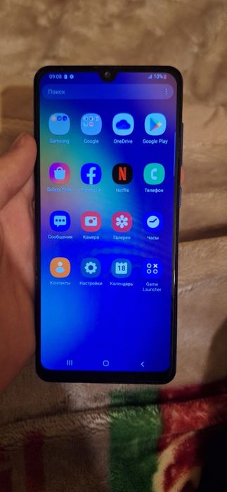 Продаю Samsung A31 -  как новый