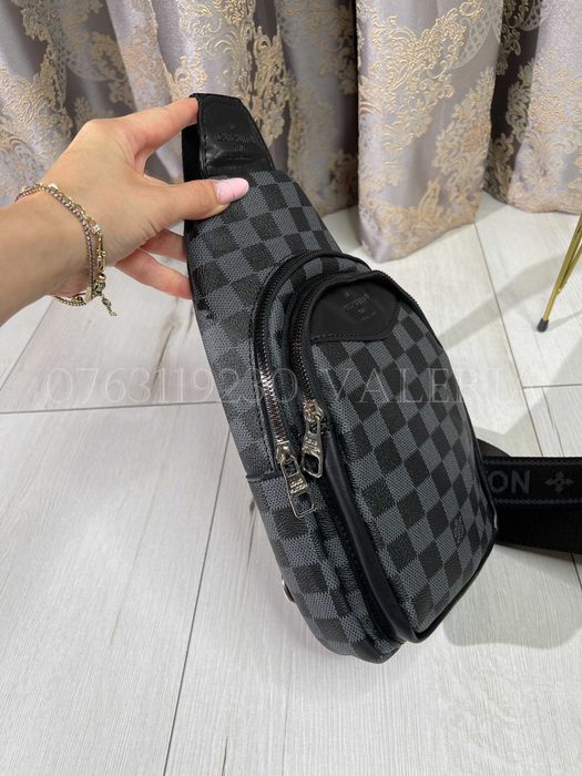 Borseta - Louis Vuitton - sling
