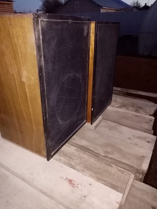 Колонки романтика