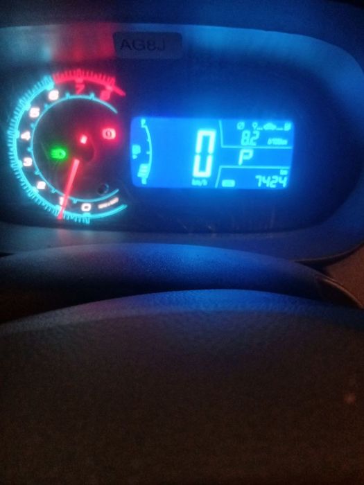 Kobalt Midnight srochna sotiladi