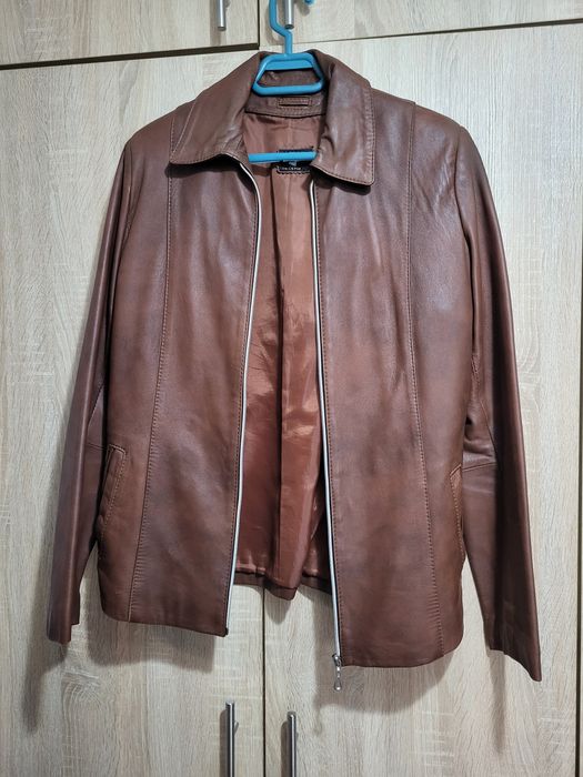 Vând geaca piele Orăștie