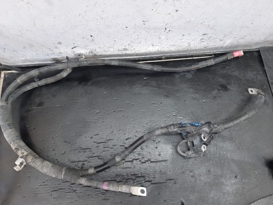 cablu borna alternator ford transit 363  2.2 tdci cyf5 euro 5