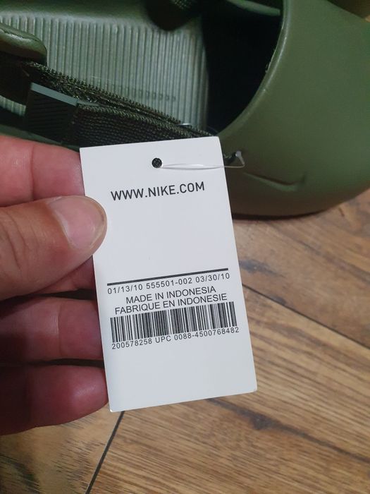 Vând sandale nike copii
