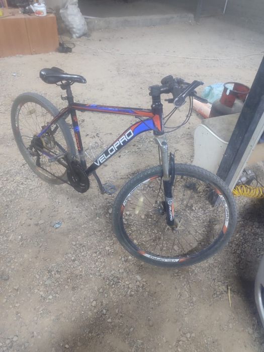 велосипед сатылады