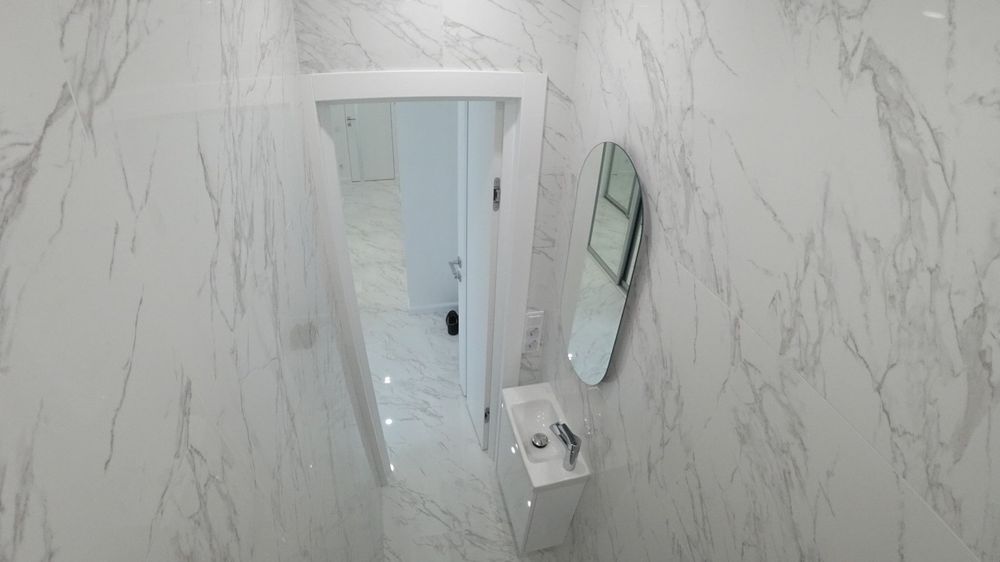 Укладка плитки, кафеля в Алматы