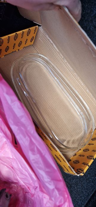 Vand 4 faruri de golf 4