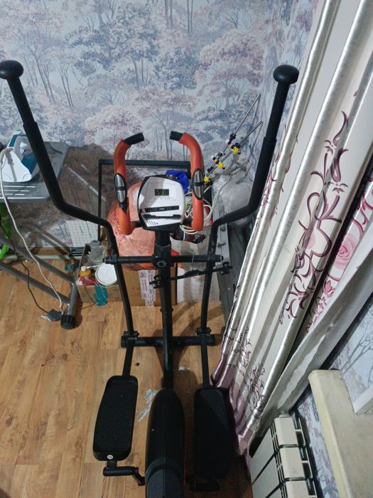 Продается тренажёр