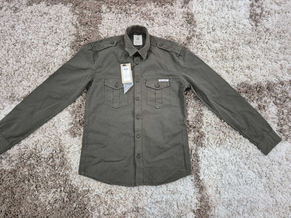 Camasa barbati Selected-marimea S