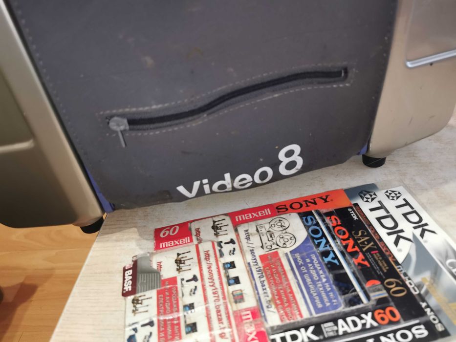 sony made in japan-внос swiss