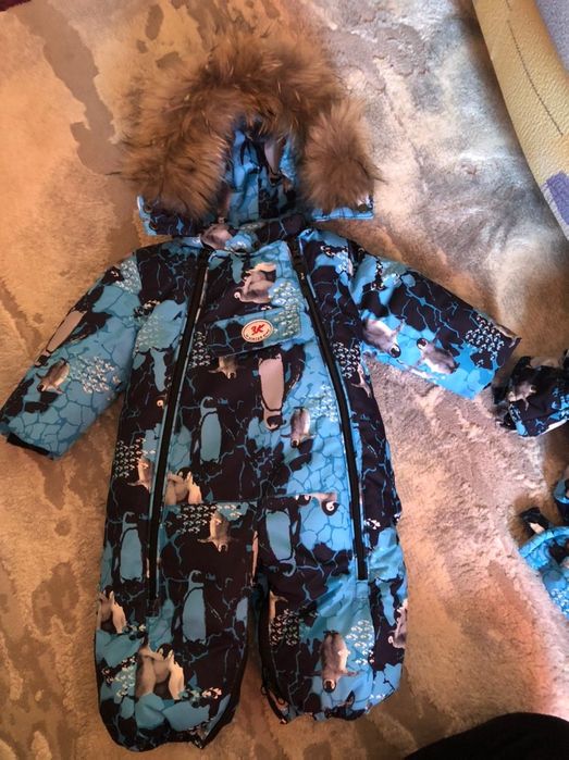 Продам комбенизон