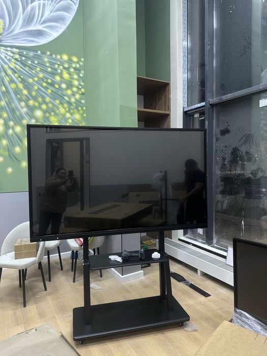 Интерактивные панели — в наличии!