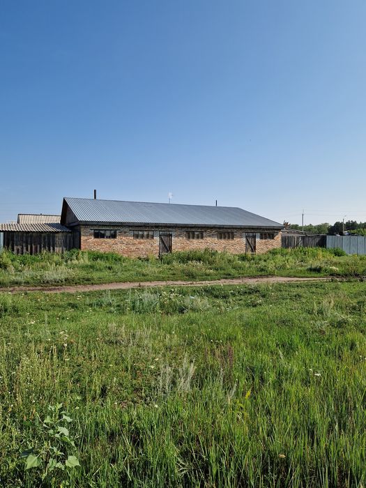 Продаётся одноквартирный дом.