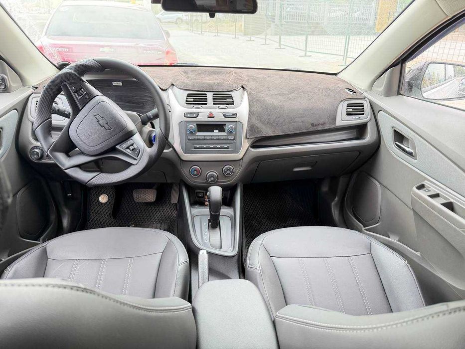 Chevrolet Cobalt 2025