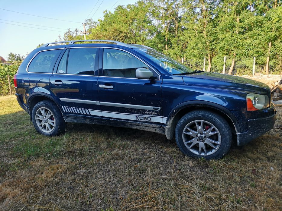 Vând Volvo  Xc90