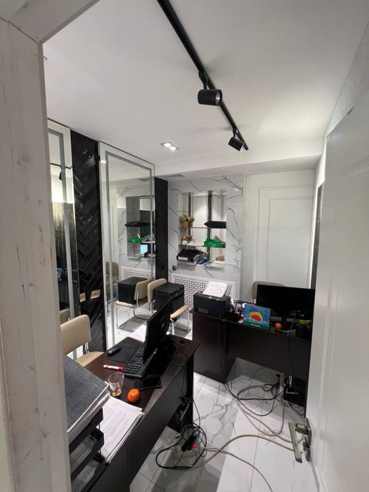 Нежилое 1-Линия Метро Пушкина 66 кв.м