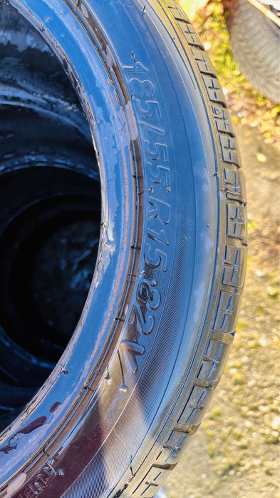 Anvelope 185/55/15