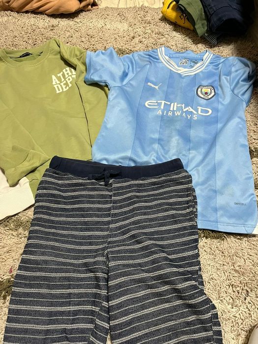 Пакет пакет одежда