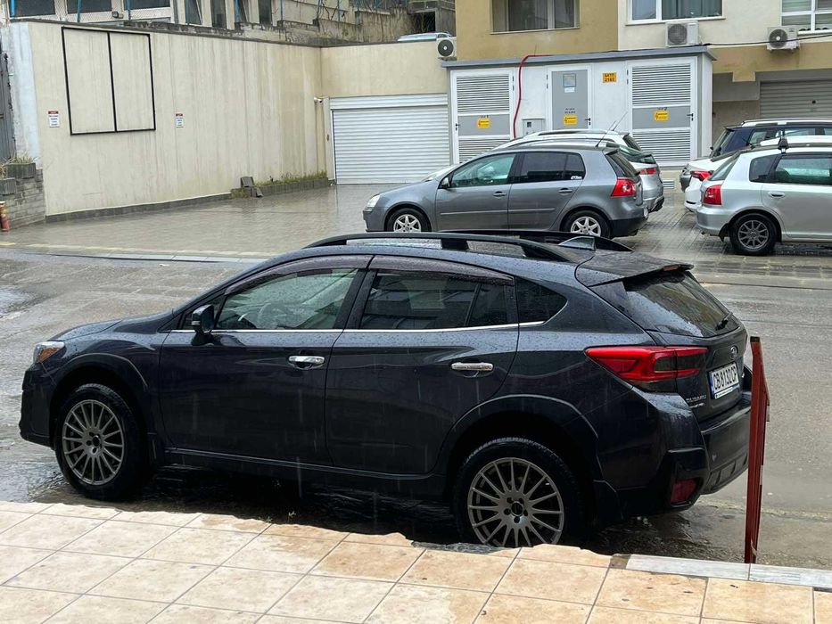 OZ Superturismo GT 18 5x100 ET35