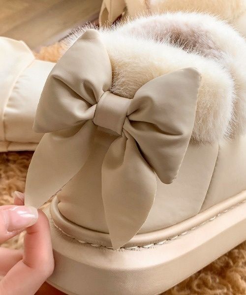 Cizme imblanite impermeabile funda fundita