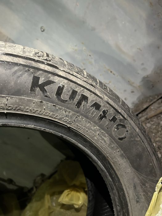 Продам шины в хорошем состоянии