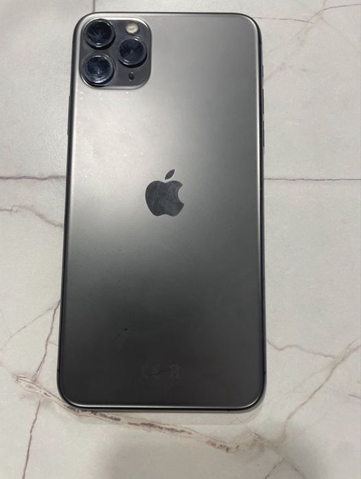 Iphone 11 pro max обмен или продам