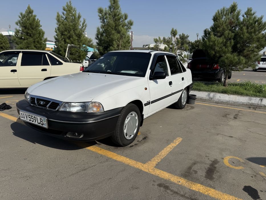 Nexia 1 2004 yil 1.5 Tramblyor