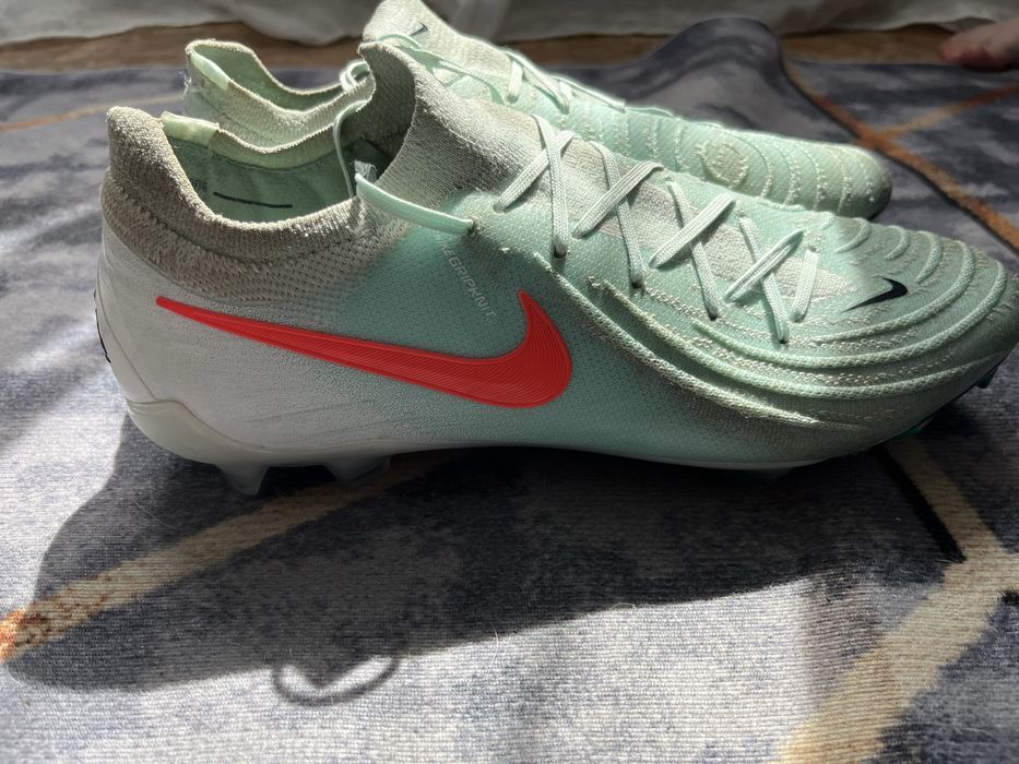 бутсы Nike Phantom GX 2 Elite