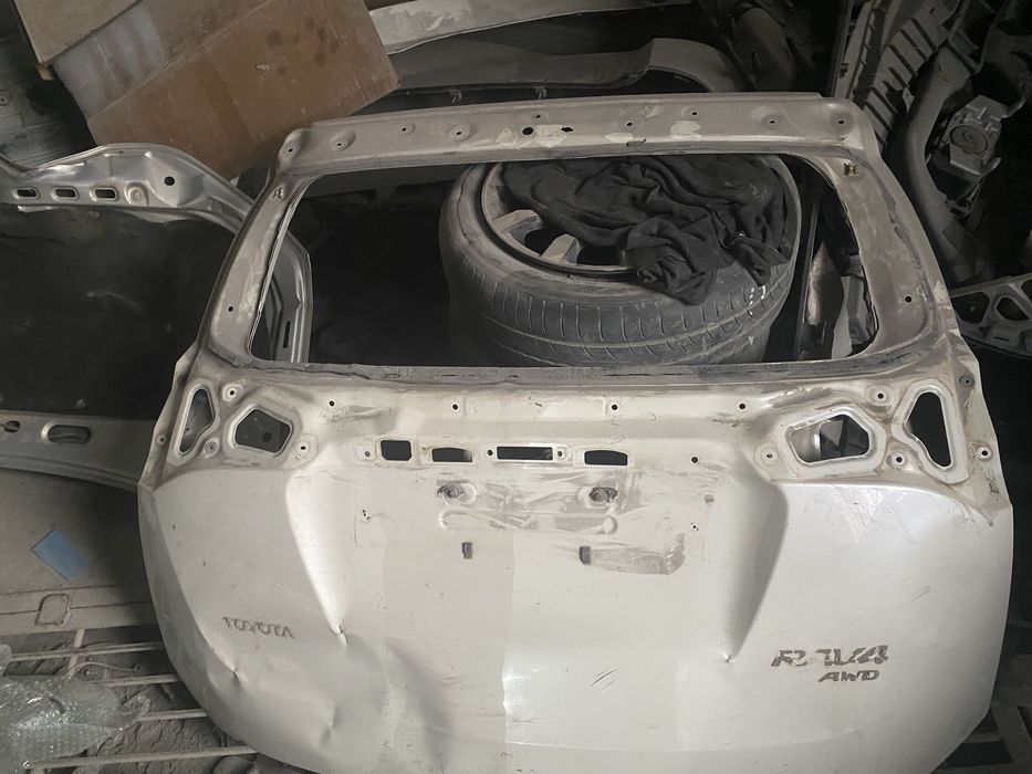 Запчасть б/у …….