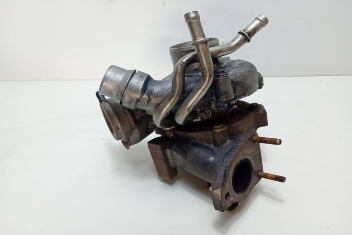 Turbina turbosuflanta 2.0 dci H8200356205 Renault Trafic a 2-a genera