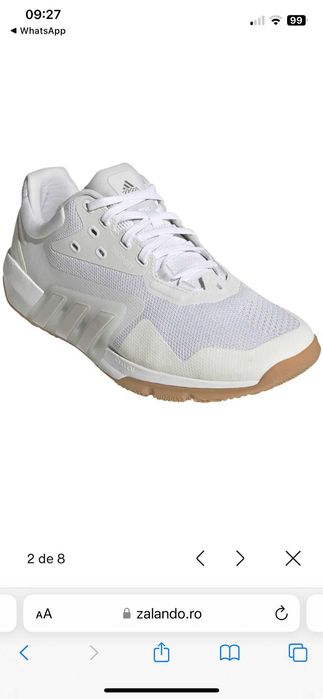 Adidas Performance Dropset Trainer unisex noi nouti !!!