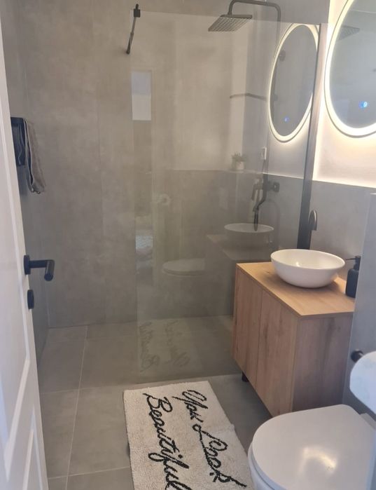 Inchiriez apartament modern in regim hotelier - totul la cheie!