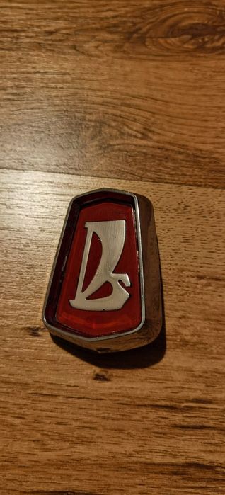 Емблема Ваз 2101/2102