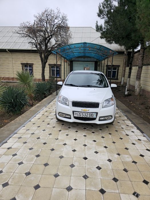 Chevrolet Nexia 3
