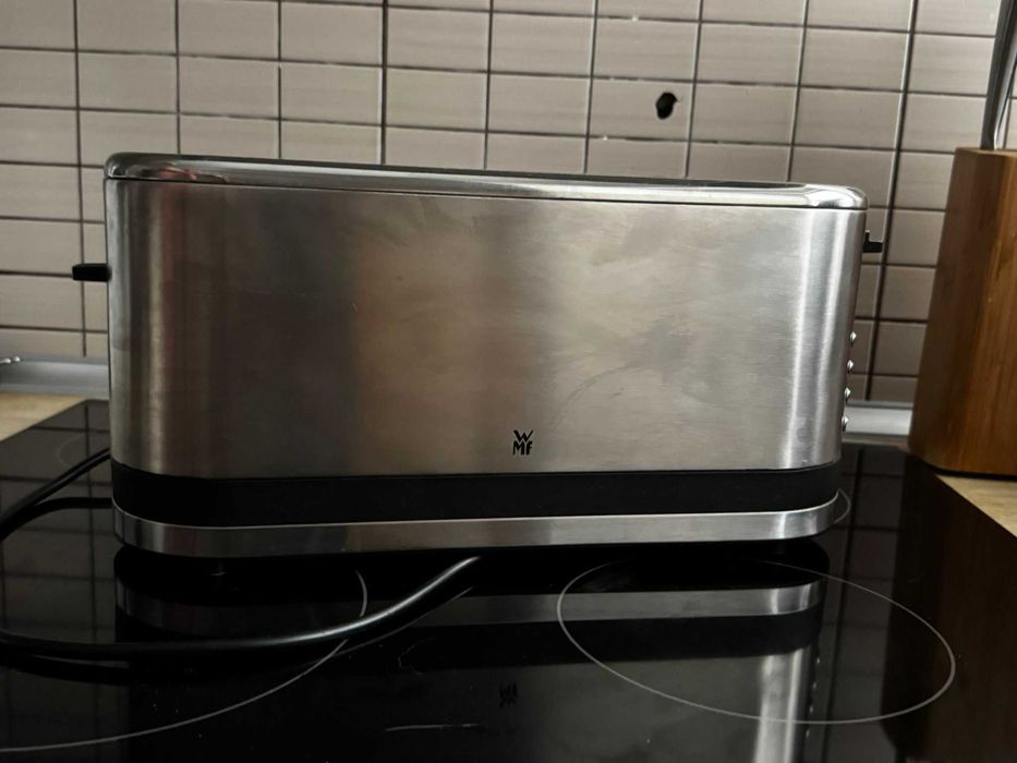 Toaster prajitor paine WMF