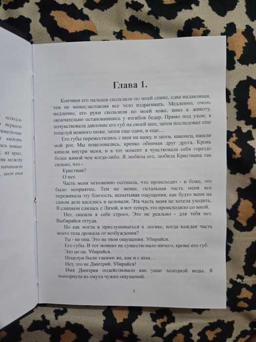 Академия вампиров книга 3 Поцелуй Тьмы