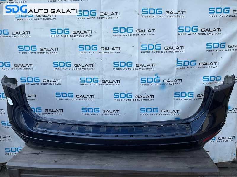 Bara Spoiler Spate VW Touareg 7P 2011 - 2014 Cod 7P6807421B