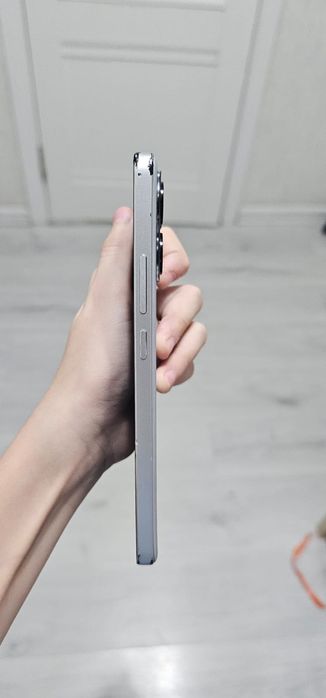 Poco x6 pro (обмен)